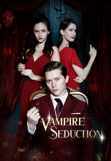 Eternal Night: Blood of Desire
