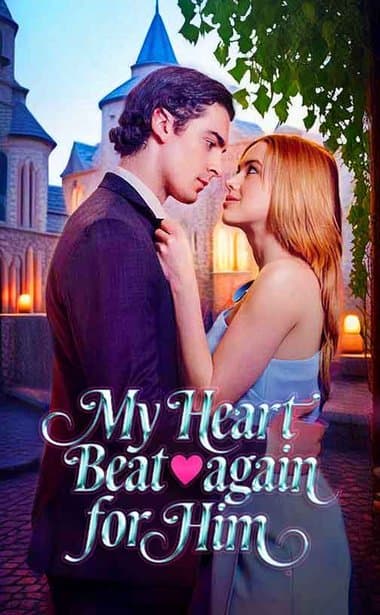 My Heart Stopped Waiting — He’s Back
