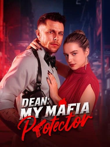 Blood Oath: My Mafia Guardian